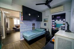 Blk 420 Woodlands Street 41 (Woodlands), HDB Executive #600751631
